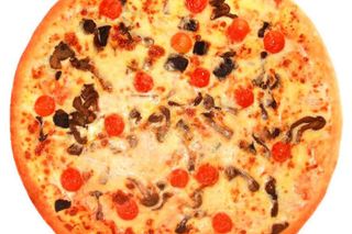 Пицца "Охотничья" (35 см.)