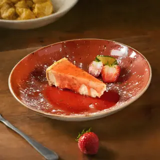 Cheesecake