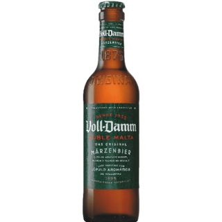 Voll-Damm Doble Malta 33cl