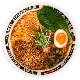 RAM1 TANTANMEN RAMEN (nowość!) 300ml