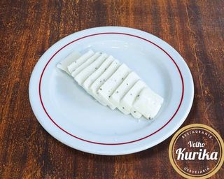 Queijo de Cabra Curado