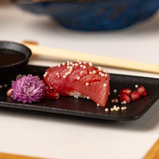 Nigiri maguro 2 szt.