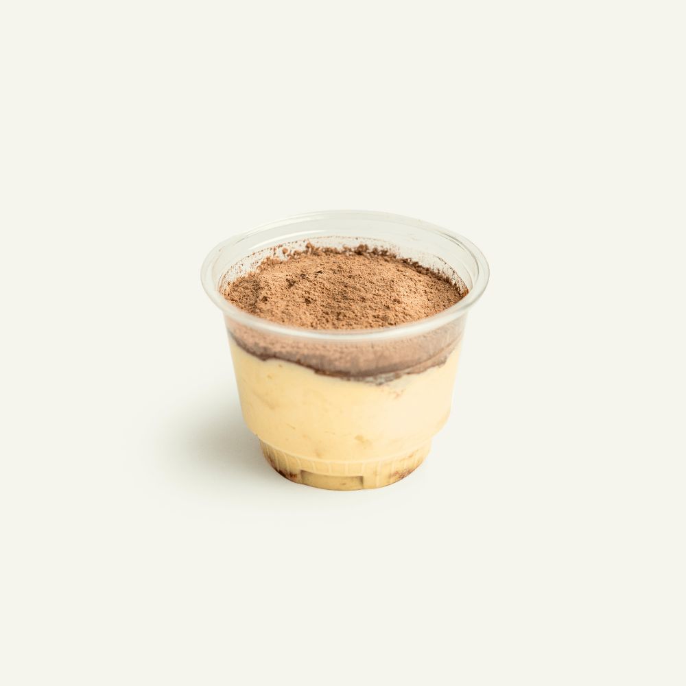 Tiramisú