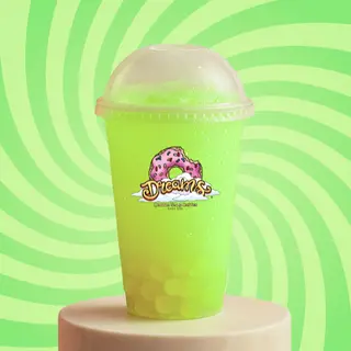 Bubble Tea Kiwi
