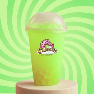 Bubble Tea Kiwi