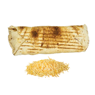 Rollo klasyk z serem maly