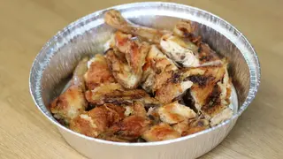 1/2 Frango