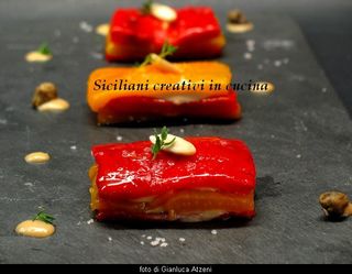 Girello in salsa Tonnata alla nostra maniera