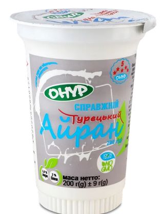 Айран “Онур”