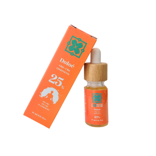 Doloé 25%
