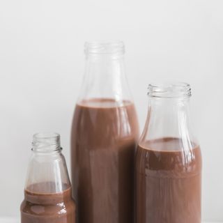 Vaso De Chocolate (20 Cl.)