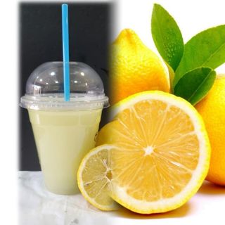 7. Zumo De Limonada (400 Ml.)