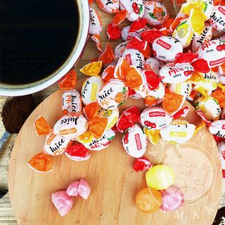 Cukierki Roshen "Juice Mix" 200g