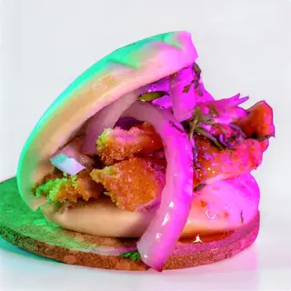 Panko bao