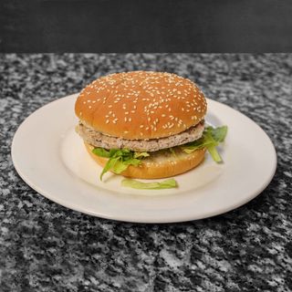 Hamburger
