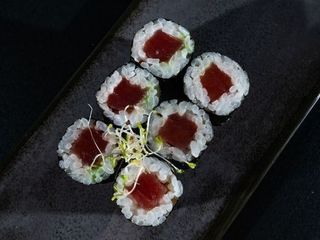 Hosomaki Tuna 6 szt (105g)