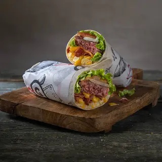 Burgrito