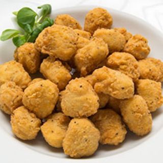 Bolitas De Pollo (10-13uds.)