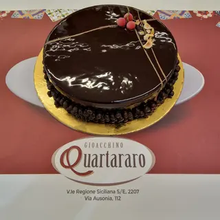 TORTA SETTEVELI AL PISTACCHIO 4/5 PORZIONI