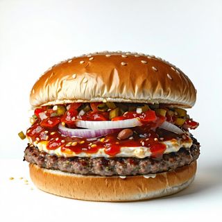 Messicano chianina/scottona/pecora