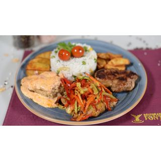 Specijalitet šefa kuhinje