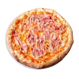Pizza Prosciutto (26 Cm.)