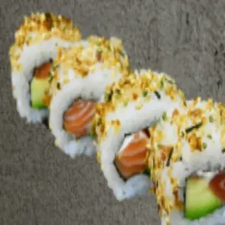 Sushi Siroko