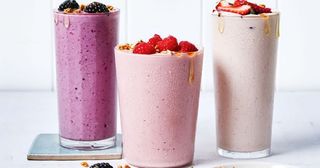 Smoothies (550 Ml.)