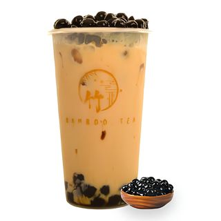 Bubble Tea Clasic