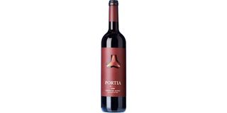Vino tinto Portia (750 ml.)