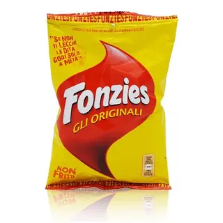 Fonzies Original