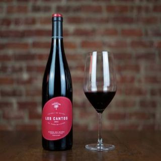 Vino Los Cantos de Torremilanos