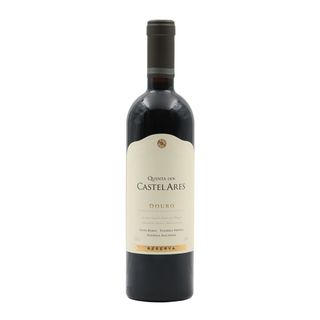 Vinho Tinto Quinta dos Castelares Reserva