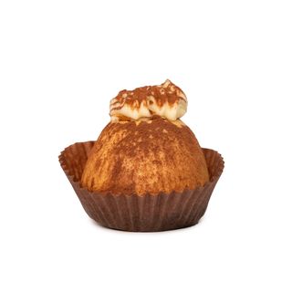 Tetta mini tiramisu ' 35 g