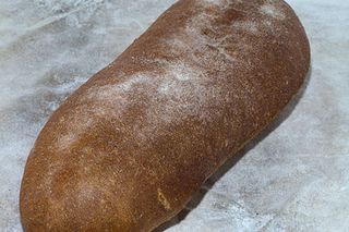 Pan Espelta Integral 100% 500 Gr