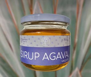 Agava sirup