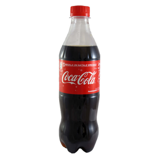 Coca-Cola 45 cl
