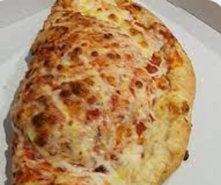Calzone kebab