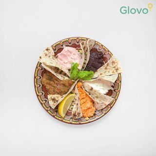 Сет разядки (300г)