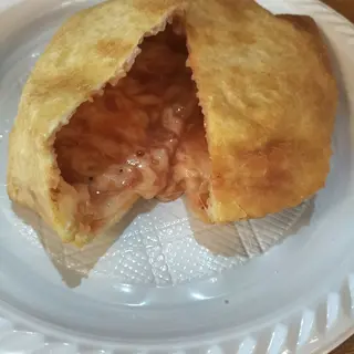 Panzerotto classico