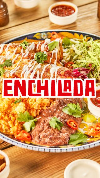 Enchilada