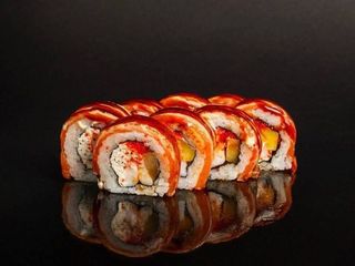 Deliciul cu trufe 8 buc.