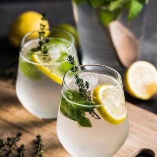 Limonadă clasică/Lemonade classic