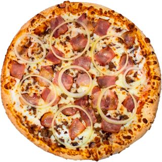 TEXAS SPICY BBQ XTREEM M