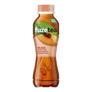 FuzeTea
