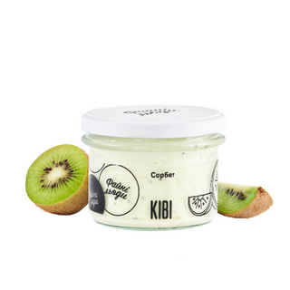 Сорбет Ківі (230мл)