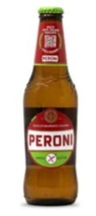Birra gluten free 33 cl