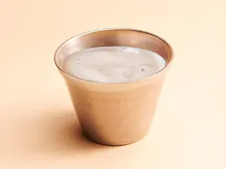 Salsa Tahini