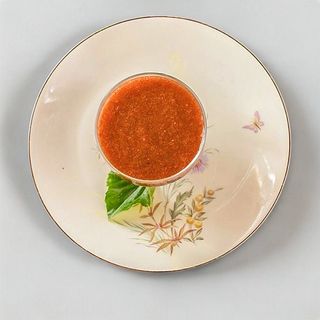 ტყემლის საწებელი