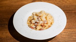 Paste Carbonara